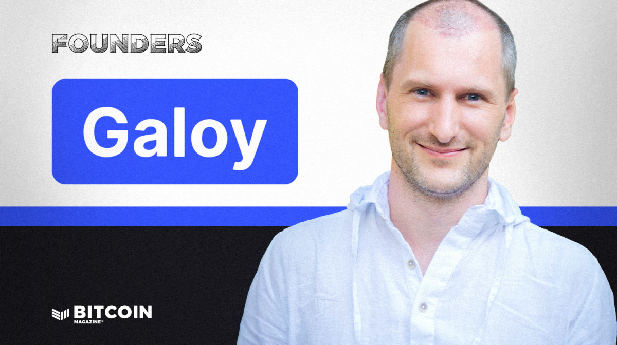 Galoy Launches Bitcoin-Backed Loan Software, Sets Groundwork For Open-Source Banking