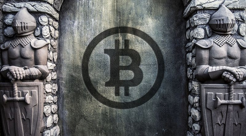 Bitcoin Is The Modern Monetary Defense Protocol