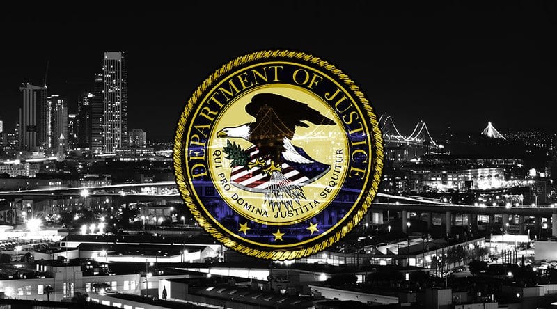 U.S. Department of Justice Seized Over $3.36 Billion In Bitcoin Tied To Silk ...