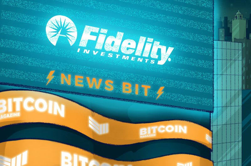 Fidelity To Launch Spot Bitcoin ETF In Canada, As Pressure Mounts For U.S. Approval