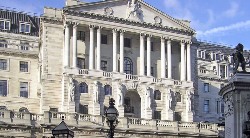 Bank Of England 'Britcoin' Will Fuel Rising Bitcoin Prices, Says deVere CEO