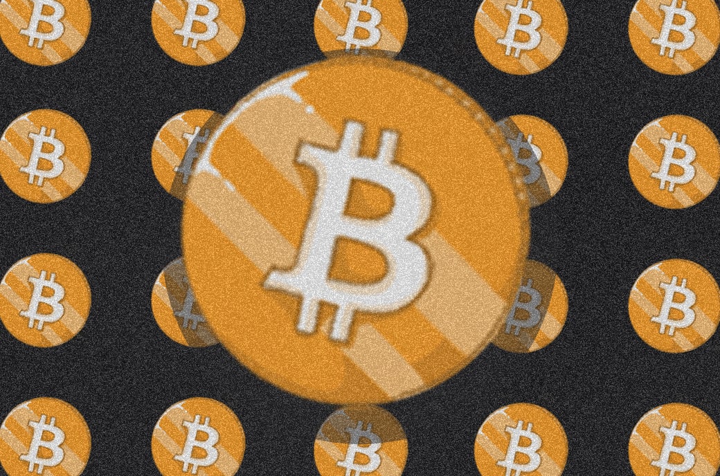 Gresham, Thiers And Demanding Payment In Bitcoin