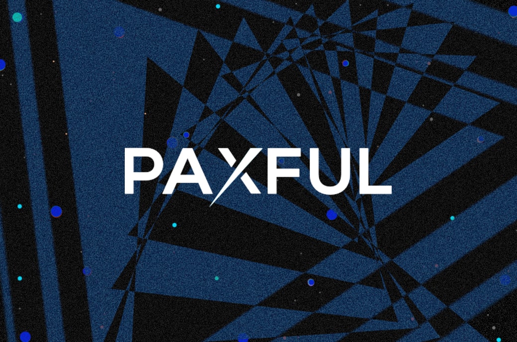paxful announcement