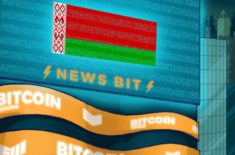 Belarus President Urges Citizens To Mine Bitcoin Rather Than Seek Low-Paying ...