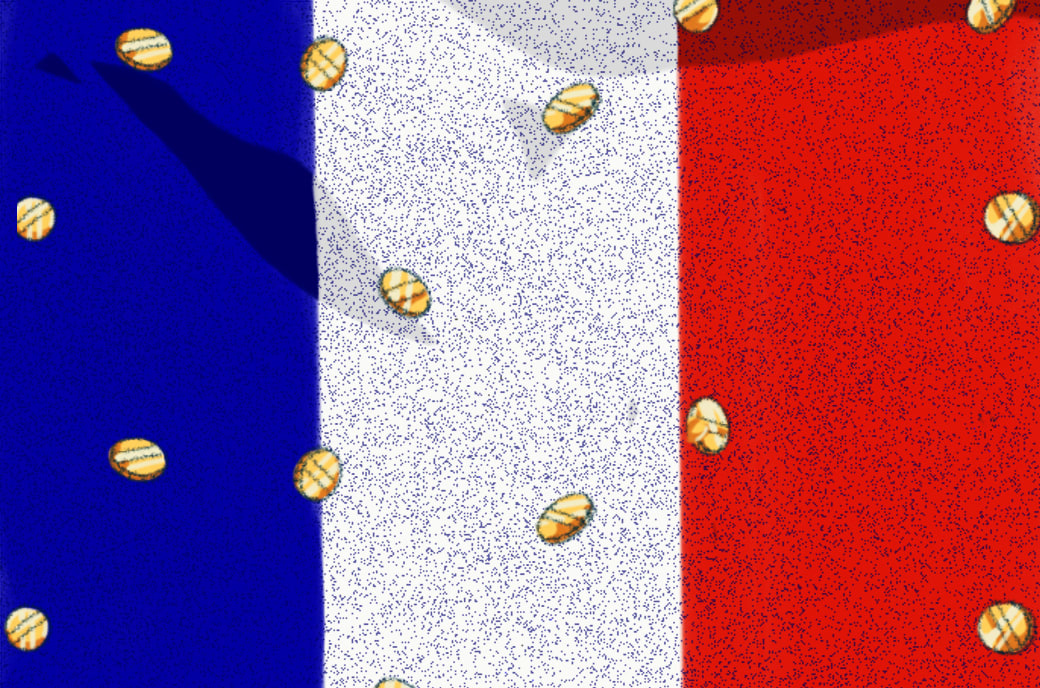 French Fund Manager To Launch First EU-regulated Bitcoin Equities ETF
