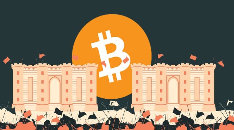 Why I Would Not Vote For A Bitcoin Party