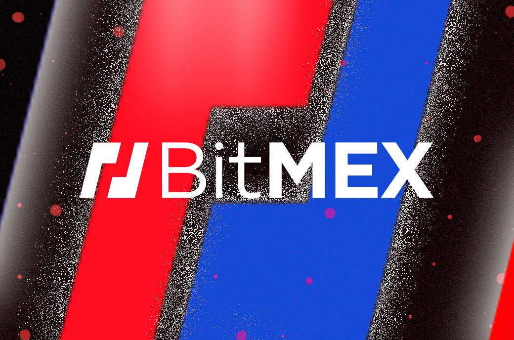 BitMEX Announces New Spot Bitcoin And Crypto Exchange
