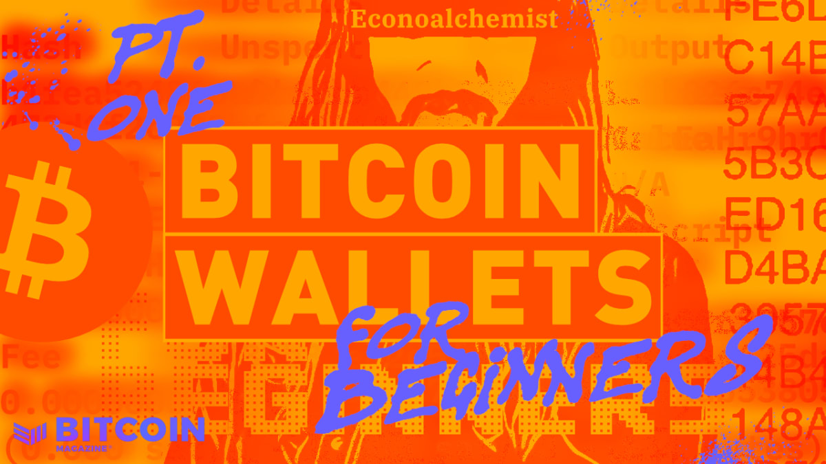 Bitcoin Wallets For Beginners, Part One: Self Custody And Avoiding KYC
