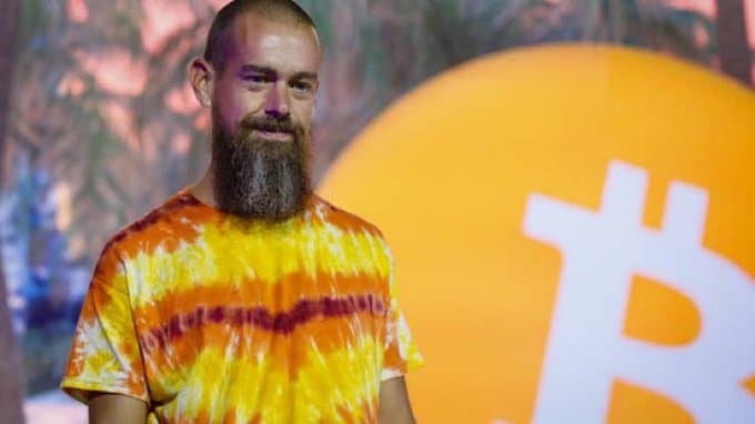 Jack Dorsey's Square Joins Largest Bitcoin Investment In Africa