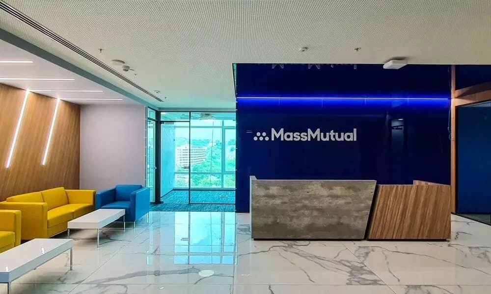 MassMutual Bitcoin Investment Has Tripled In Dollar Value