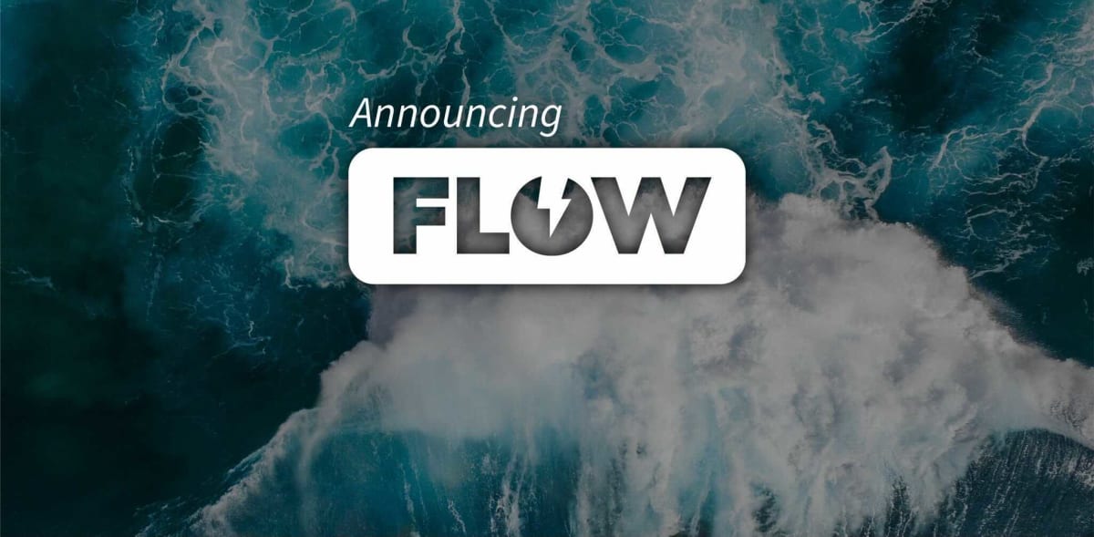 Voltage Launches Flow, An Interface For Lightning Pool