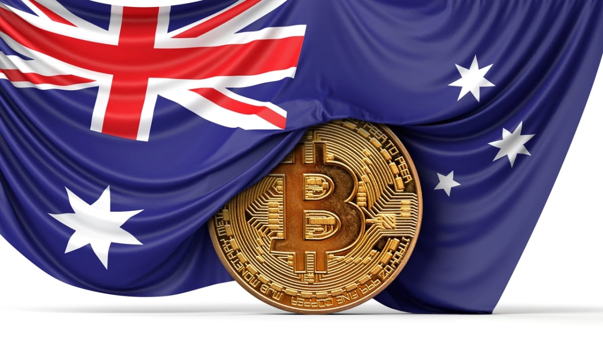 Australia's Top Securities Regulator Says It Will Approve Bitcoin ETFs