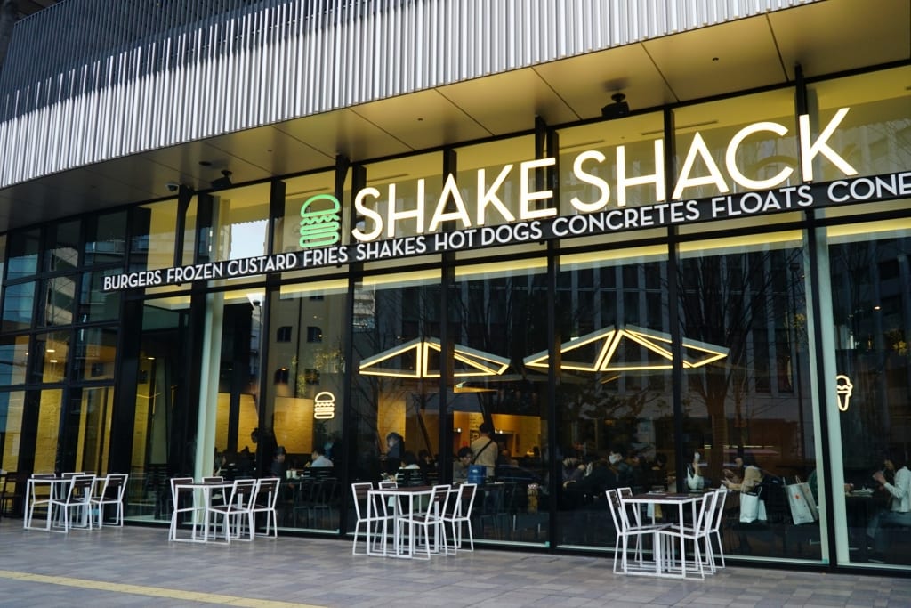 Shake Shack Is Testing Bitcoin Rewards With Cash App