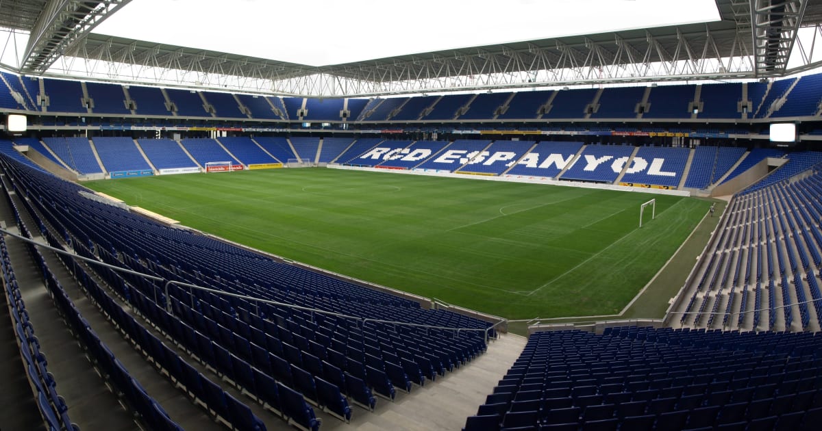 RCD Espanyol To Become First Spanish Soccer Club To Accept Bitcoin