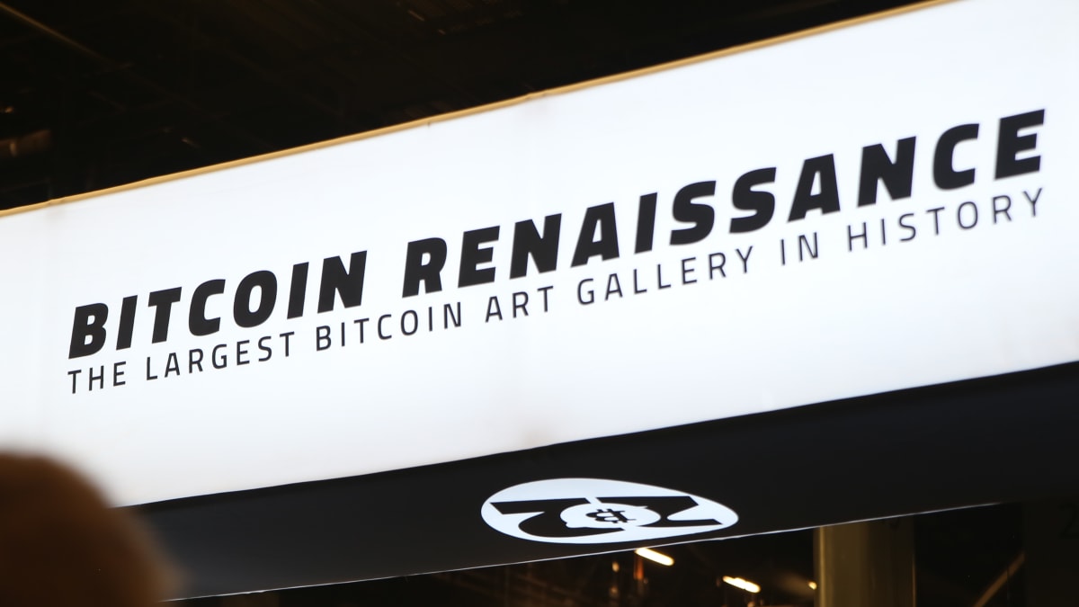 The Role Of Art In The Bitcoin Renaissance