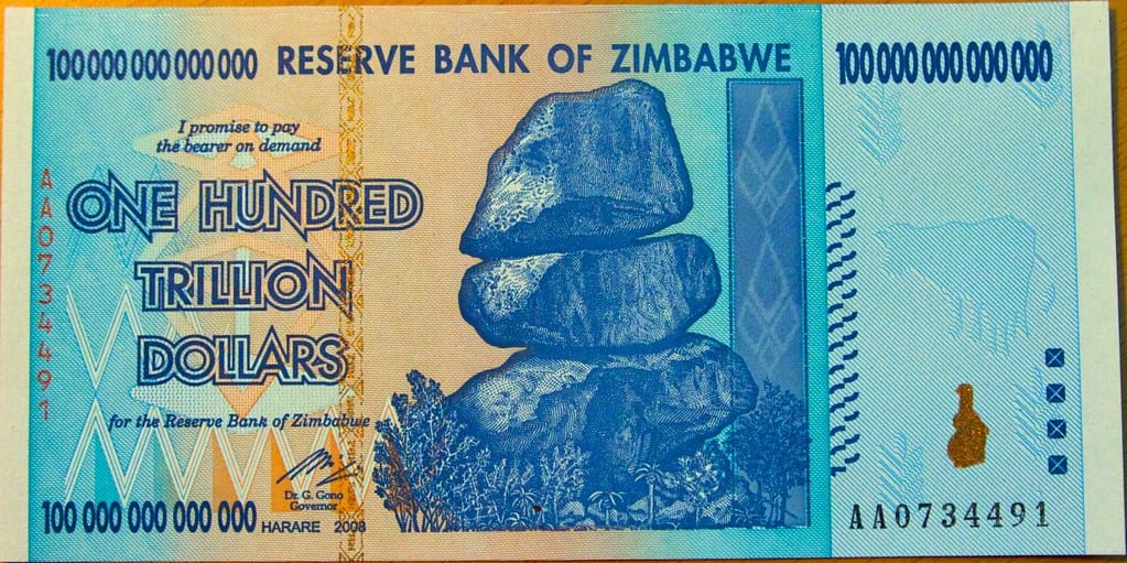 Nonprofit Bitcoin For Fairness Announces Travel to Zimbabwe, Zambia