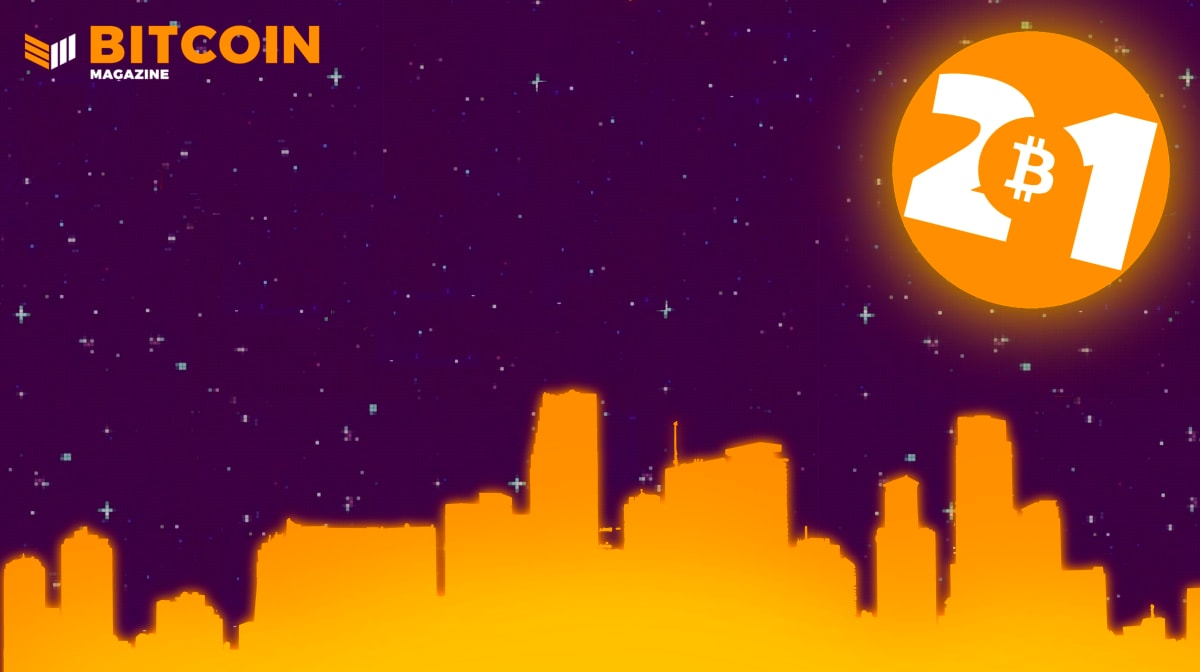 Catch Up On Bitcoin 2021, The Biggest Bitcoin Event Ever