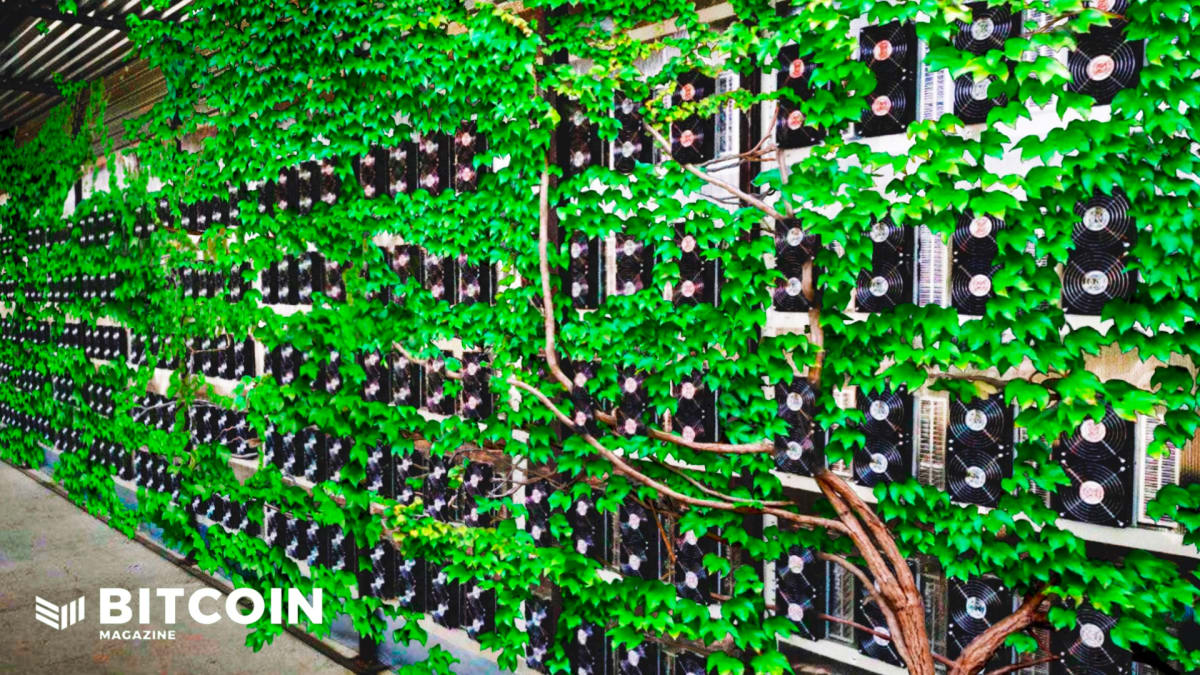 Bitcoin Miner CleanSpark Raises $35 Million In Financing From Trinity Capital