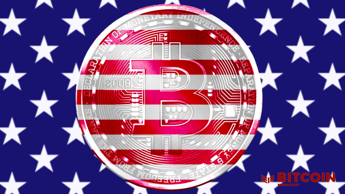Poll: 27% Of Americans Approve Making Bitcoin Legal Tender In The U.S.