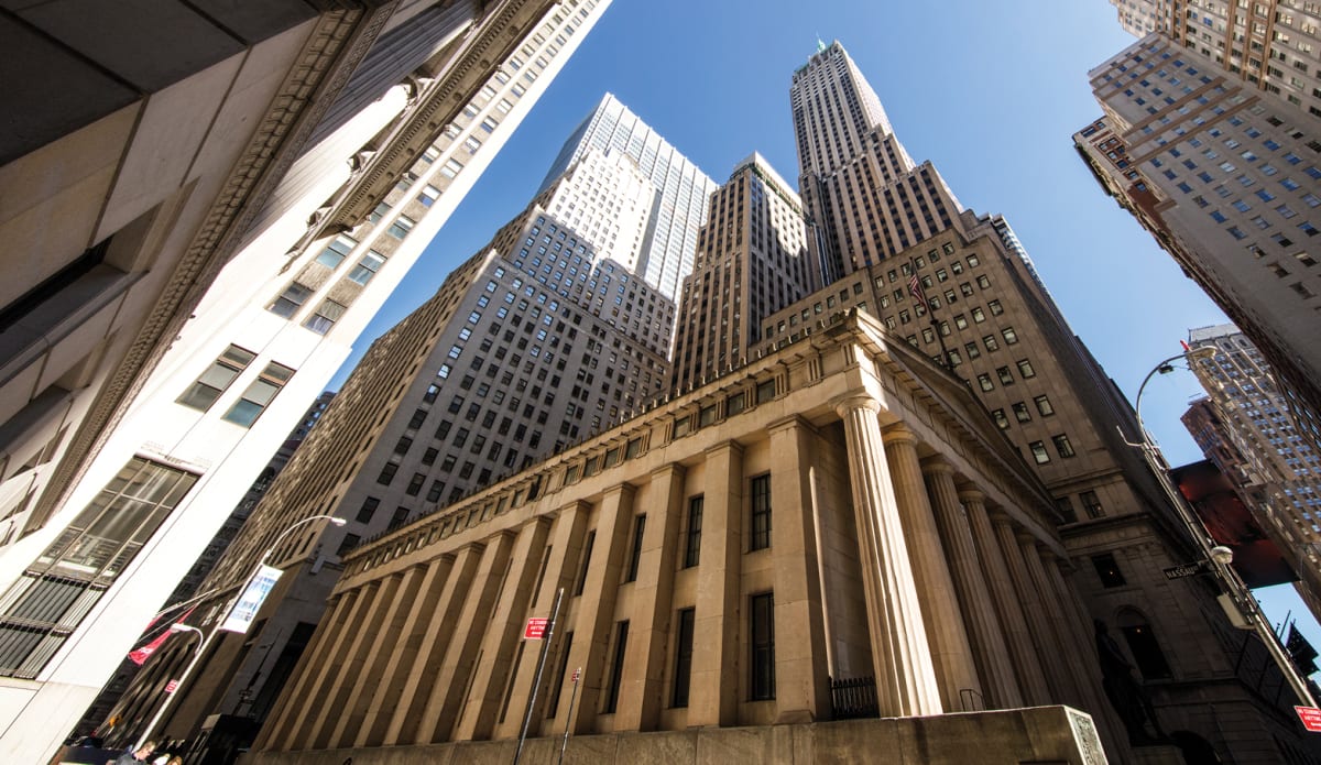 BNY Mellon Joins 6 Major Banks in Backing New Bitcoin Exchange