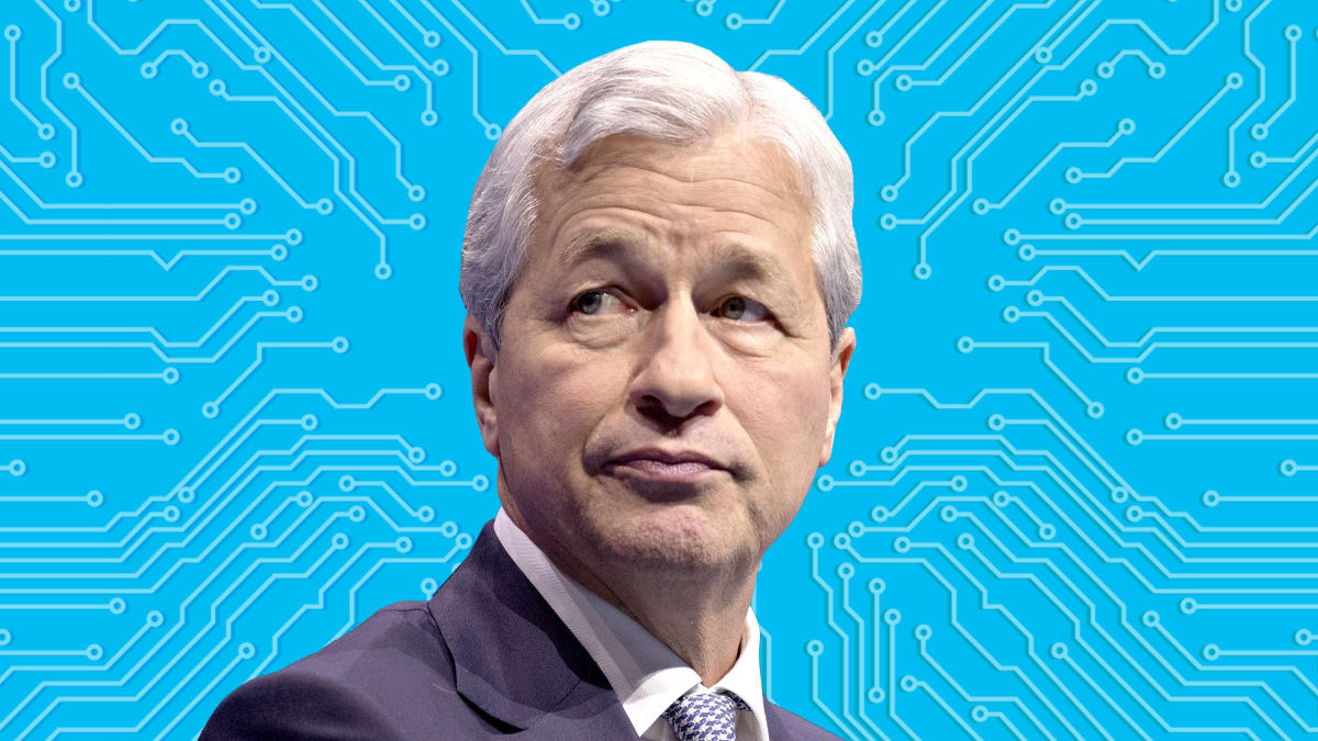 Report: JPMorgan Opens Bitcoin Fund to Wealthy Clients