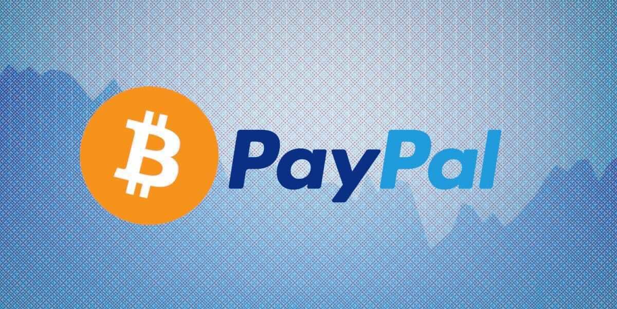 PayPal Now Allows Bitcoin Transfers To External Wallets