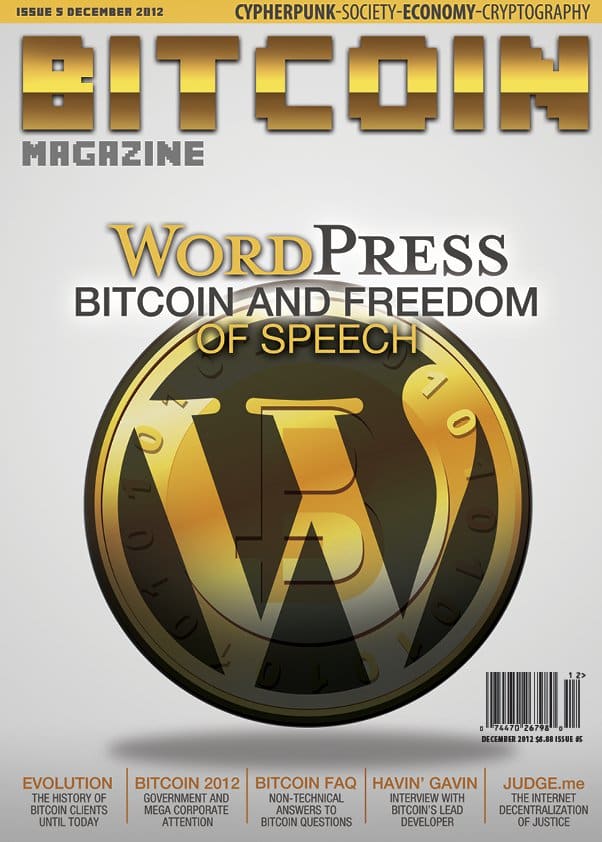 Bitcoin magazine issue 18 how long for binance to process withdrawal