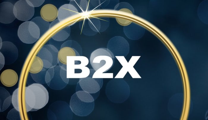 b2x crypto coin