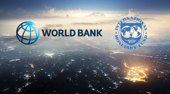 IMF, World Bank Set Framework Around Fintech Advances - Bitcoin ...