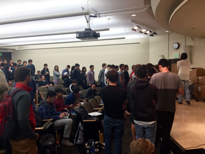 stanford bitcoin club