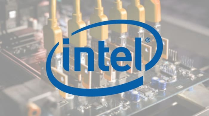 intel crypto accelerator