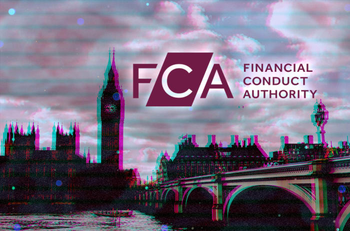 fca regulated crypto exchanges