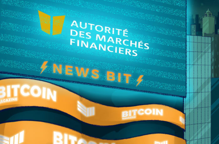 france crypto exchange regulation