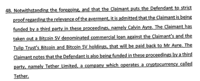 Craig Wright, Bitcoin'i icat ettiği iddialarıyla ilgili mahkemede bir kayıp daha yaşadı ve şimdi 100 milyon dolar ödemesi emredildi.