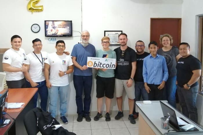 A recent visit to El Salvador shows that heavy-handed government efforts are clashing with Bitcoin’s self-sovereign and community-focused ethos.