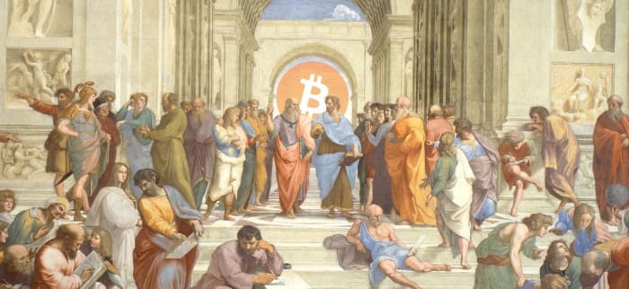 Like the revelation that the earth revolves around the sun, the discovery of a digital, sound money system in Bitcoin is a scientific revolution.