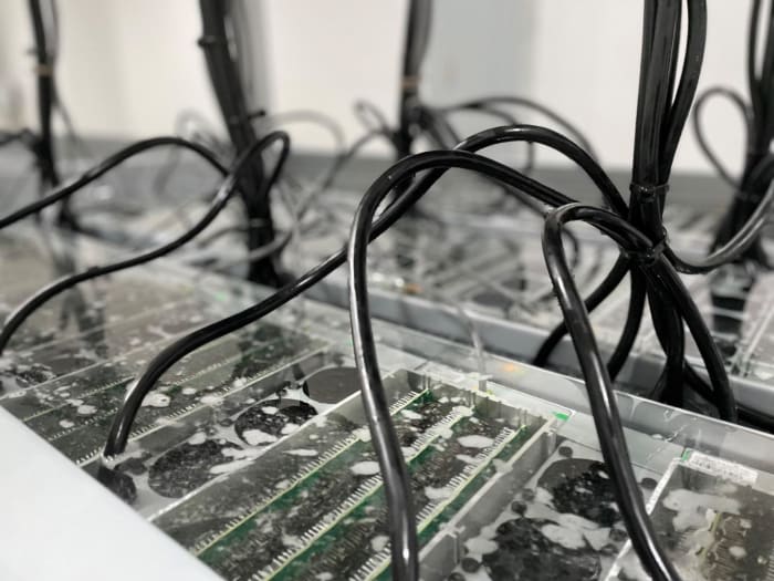 Immersion cooling has emerged as a rapidly-evolving technique for increasing bitcoin mining rig efficiency, with many pros, cons and details to consider.