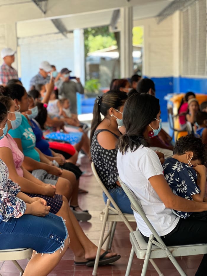 A philanthropic effort led by the Built With Bitcoin Foundation and Bitcoin Magazine provided a ferry, school supplies and hope to an island in El Salvador.