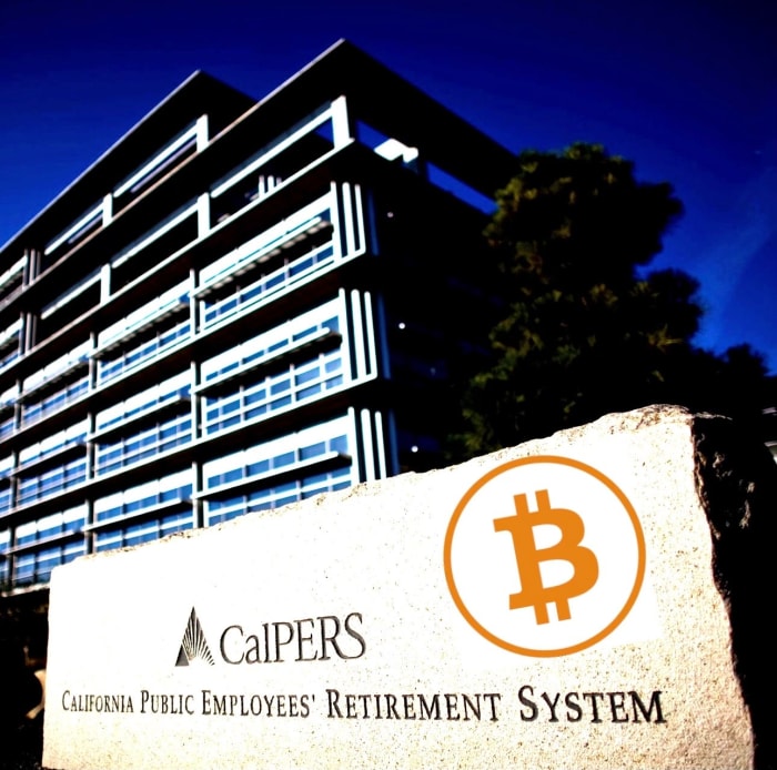How Bitcoin Can Save California’s 440 Billion Pension Fund Bitcoin