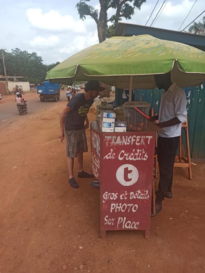 A group of Bitcoiners traveled to the Central African Republic to meet with the country's president and discuss avenues for bitcoin adoption.