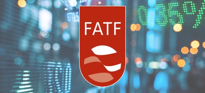 FATF travel rules and 