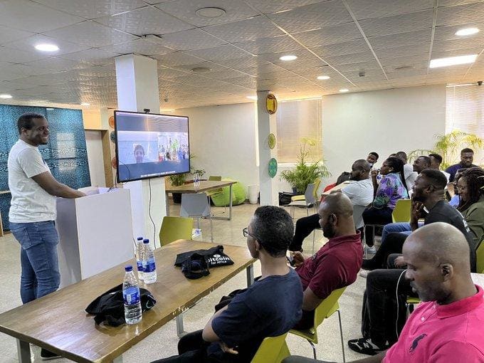 A recent event hosted by Qala in Nigeria underscored the opportunity in Africa to leverage Bitcoin development for a brighter future.