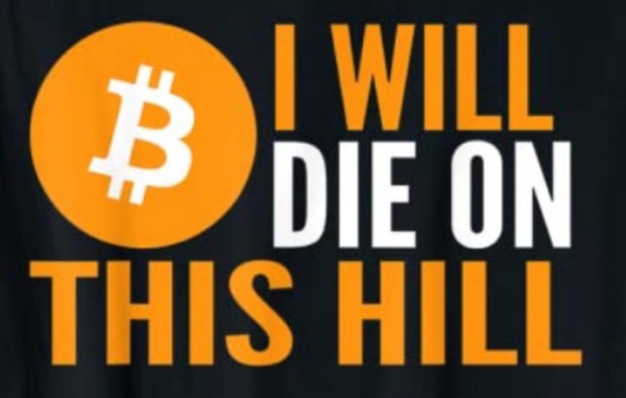 Understanding how bitcoin adoption could be stopped is critical to becoming a better Bitcoiner and there are numerous possible attack vectors that exist.