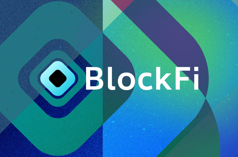 BlockFi Files For Bitcoin Futures ETF
