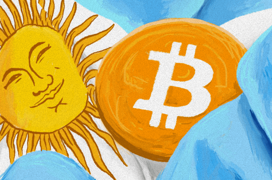 Argentinian Exchange Lemon Cash Launches 2% Bitcoin Cashback Visa Card
