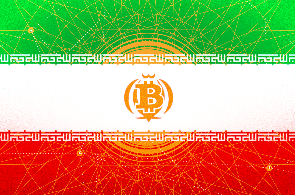 Iran Bans Bitcoin Mining Until March
