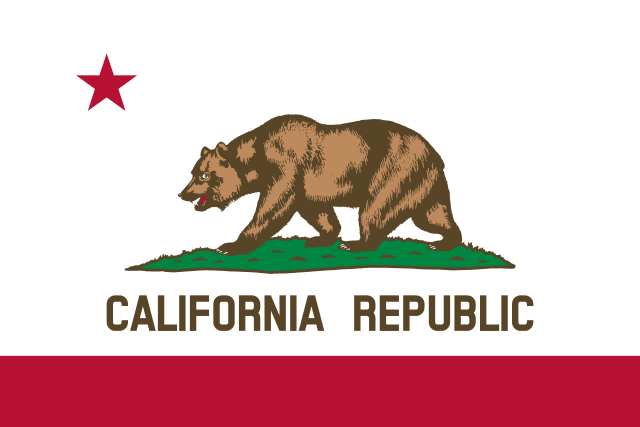 New Bill Would Let California State Agencies Accept Bitcoin