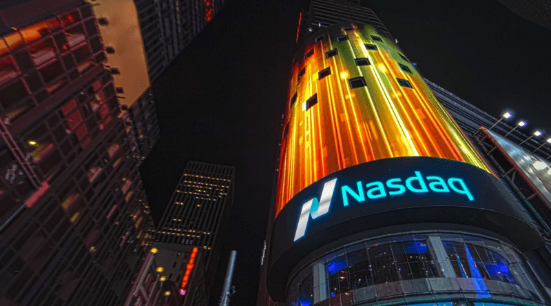 Bitcoin Miner Stronghold Files For Nasdaq IPO