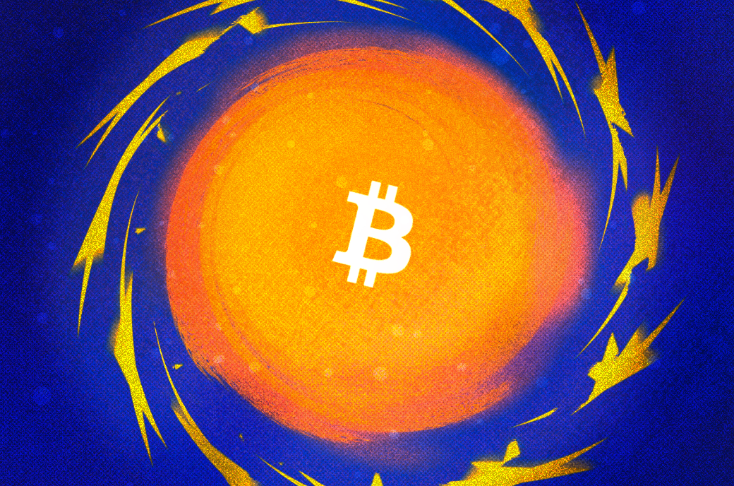 Bitcoin Returns Self-Empowerment To People