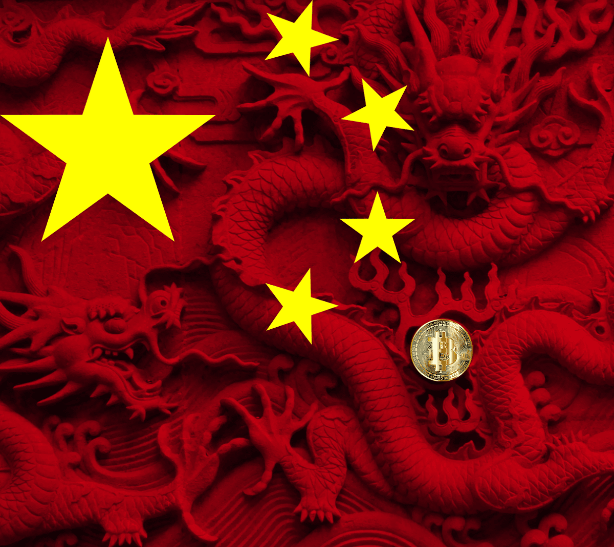 The People’s Bank of China Bans Bitcoin, Again